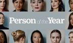 Журнал Time назвал «человека года»