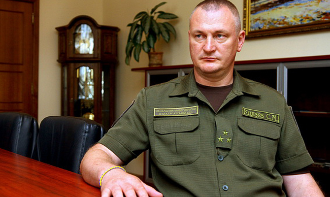 В Украине с начала года провели более 42 тысяч обысков, - Князев
