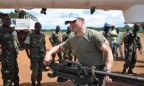 В Конго во время нападения погибли 14 миротворцев