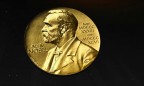 В Стокгольме сегодня вручат Нобелевские премии