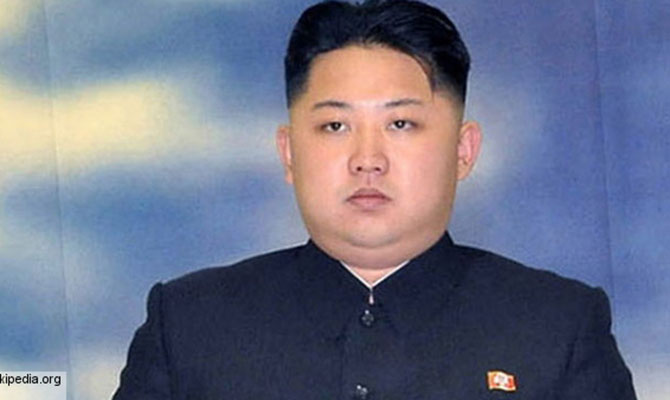 Ким Чен Ын приказал создать еще больше ядерного оружия для КНДР