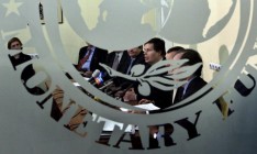 МВФ пока не планирует отправлять миссию в Украину