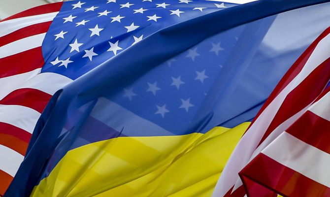 США обеспокоены темпом реформ в Украине, – Геращенко