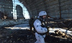 За сутки в зоне АТО ранены четверо украинских бойцов