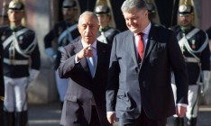 Президент Португалии поддерживает вступление Украины в НАТО