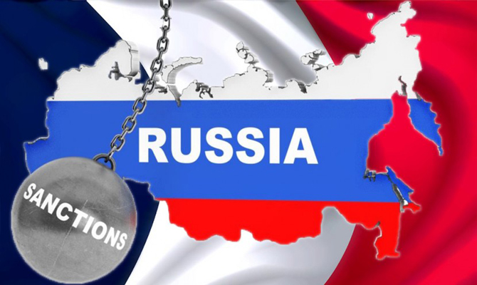 ЕС официально продлит санкции против России 21 декабря