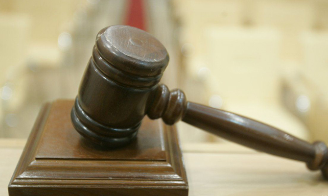 Суд приговорил военного ВСУ к 14 годам заключения за госизмену