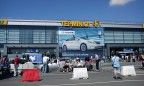 В «Борисполе» могут снести два терминала