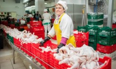 Крупный производитель курятины запускает новую торговую марку