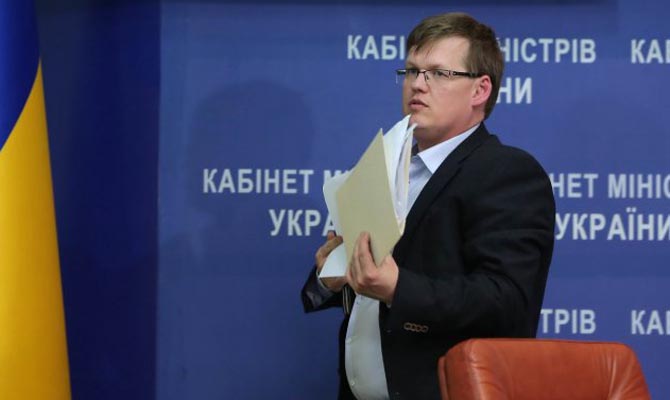В Кабмине анонсировали накопительную пенсионную систему с 1 января 2019 года