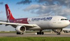 Turkish Airlines планирует перевезти 74 млн пассажиров