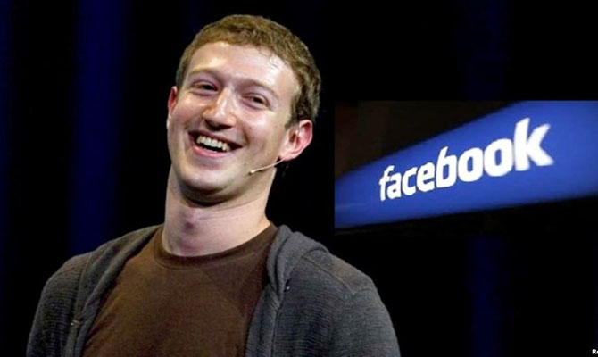 Цукерберг потерял 2,9 млрд долларов после объявления об изменениях в Facebook