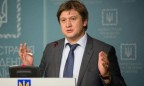 Порошенко уполномочил Данилюка изменить финансовое соглашение с ЕИБ о реабилитации ГЭС