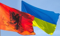 Климпуш-Цинцадзе: Украина готова рассмотреть возможность переговоров о ЗСТ с Албанией