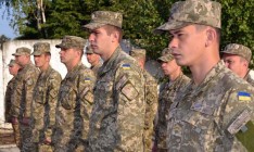 Канадские инструкторы подготовили более 5 тыс. украинских военных