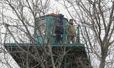 Украина и Молдова усилят охрану госграницы