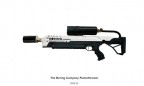 Илон Маск представил «самый безопасный» огнемет от The Boring Company