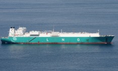 Первый танкер с российским газом прибыл в США