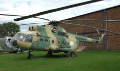 «Укроборонпром» открыл сервисный центр по ремонту вертолетов в Бангладеш