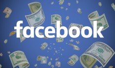 Чистая прибыль Facebook за год выросла на 56%