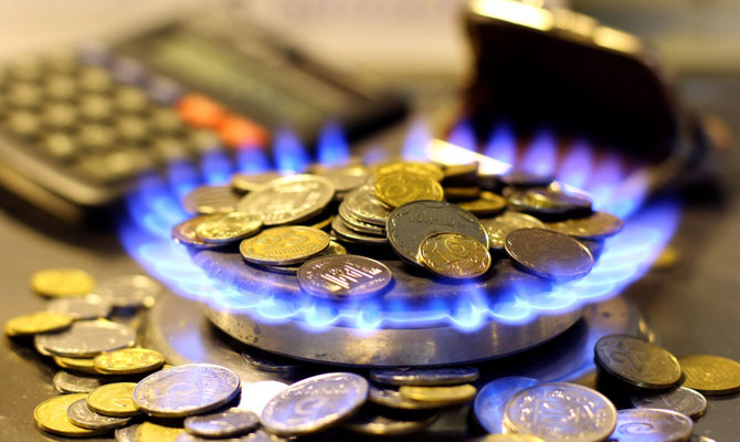 Цена газа для населения по нынешней методике может вырасти на 62% с апреля, - СМИ