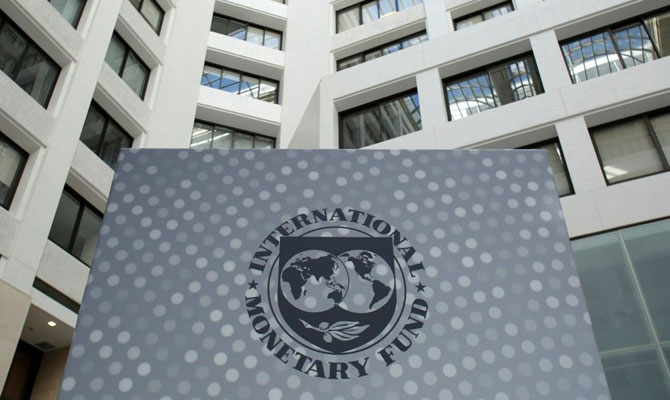 Нацбанк намерен подписать новое соглашение с МВФ в 2020 году