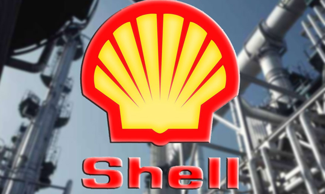 Shell прекращает продавать масла в Крыму