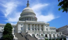 В США приняли новый временный бюджет до 23 марта
