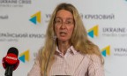 Всего 50% украинцев вакцинированы от дифтерии и столбняка, - Ульяна Супрун