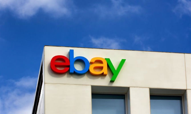 Покупки на eBay с помощью компании-посредника