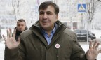 Перелет Саакашвили в Польшу обошелся в 8 тыс. евро