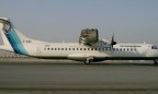 Крушение самолета в Иране: погибли 60 пассажиров и 6 членов экипажа