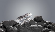 Импорт алмазов в Украину упал в 3,3 раза