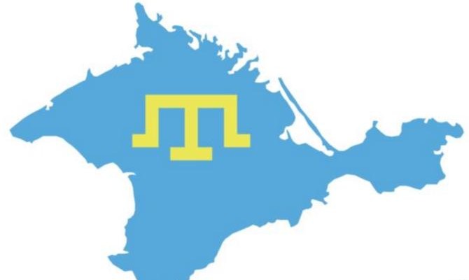 В оккупированном Симферополе продлили арест крымскому татарину