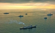 Россия и США обвинили друг друга в военном наращивании в Черном море
