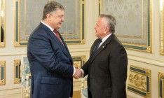 Порошенко договорился с заместителем Госдепа продлить санкции против России