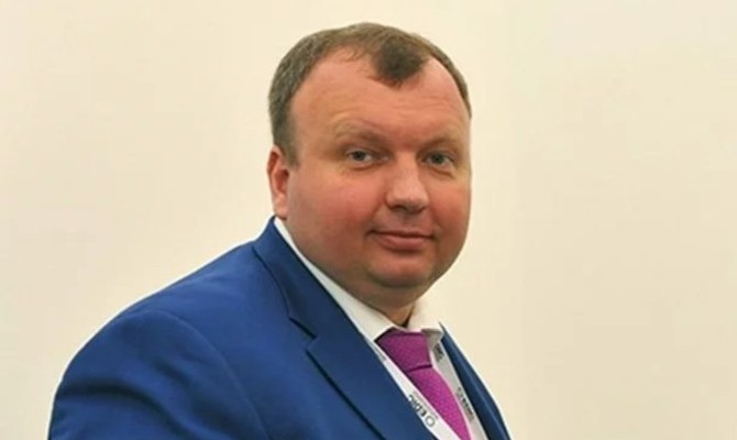 Порошенко назначил нового главу «Укроборонпрома»