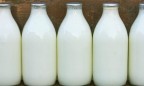 Россия запретила ввоз молока из Беларуси