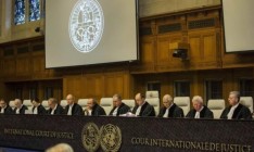 Размер компенсации РФ за нарушение морского права в отношении Украины определит Международный трибунал