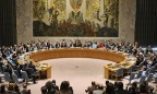 Совбез ООН единогласно принял резолюцию о прекращении огня в Сирии