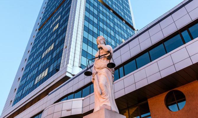 Суд отказался отдать UMH Нацагентству по возврату активов