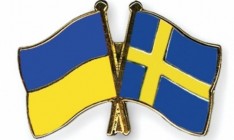 Украина и Швеция обсудят возможность отправки миротворцев на Донбасс