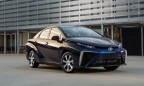 Toyota прекратит продажу своих дизельных авто в Европе
