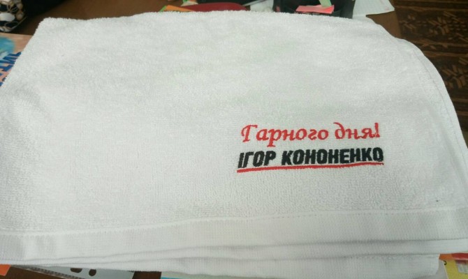 Нардеп Кононенко начал «прикормку» округа в Обуховском районе