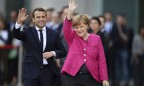 Макрон и Меркель отложили план реформирования еврозоны