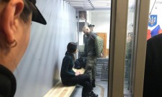 Зайцева начала давать показания по делу о резонансном ДТП в Харькове