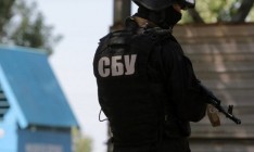 СБУ проводит массовые обыски у организаторов антиукраинских акций