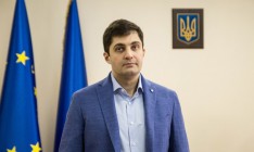 Сакварелидзе заявляет, что не собирается покидать Украину