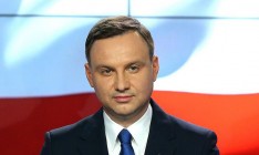 Дуда раскритиковал членство Польши в Евросоюзе