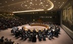 Украина пока не будет предлагать проект миротворцев Совбезу ООН